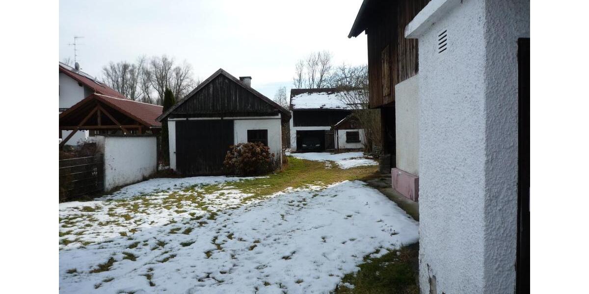 Bauernhaus, Landhaus Bad Füssing - 9 Zimmer, 180 m&sup2;, 850.000&euro; | Angebot:25727062