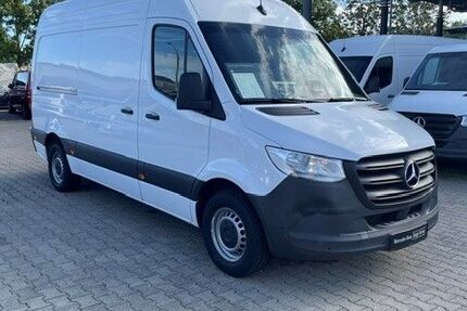 Mercedes-Benz Sprinter 43.829 km 40.293 &euro; Ravensburg 88214