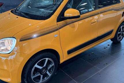 Renault Twingo 52.500 km 8.950 &euro; Weingarten 88250