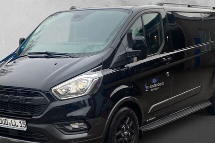 Ford Transit Custom 50.000 km 39.900 € Duderstadt 37115