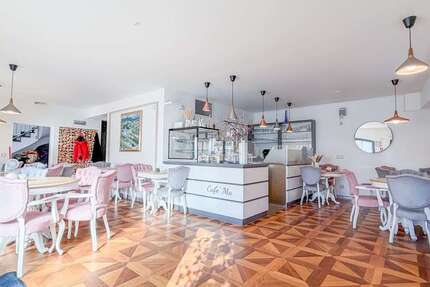 Gastronomie in Stadecken-Elsheim 449.000 € 94.59 m² zimmer