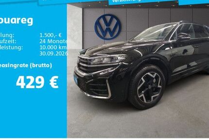 VW Touareg 16.615 km 65.960 &euro; Frankfurt am Main 60326