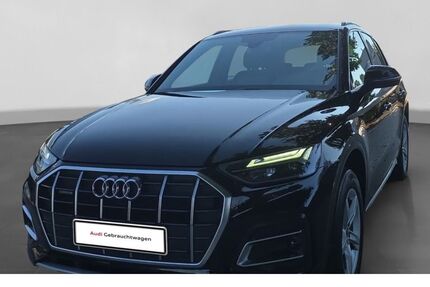 Audi Q5 49.359 km 41.990 € Lüneburg 21337