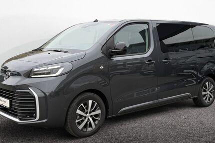 Toyota Proace (Verso) 9.600 km 44.980 &euro; Coesfeld 48653