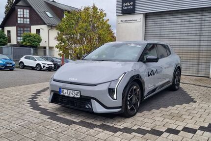 Kia EV4 5.500 km 41.490 &euro; Wiesbaden 65199