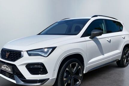 Cupra Ateca 19.366 km 29.871 &euro; Stendal 39576