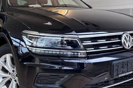 VW Tiguan 97.000 km 24.490 &euro; Heilbronn 74080