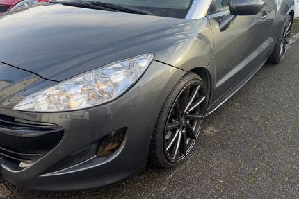 Peugeot RCZ 124.900 km 6.700 &euro; Lohmar-Heide 53797