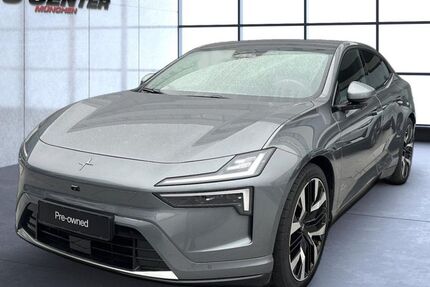 Polestar 4 9.010 km 59.997 &euro; München 81829