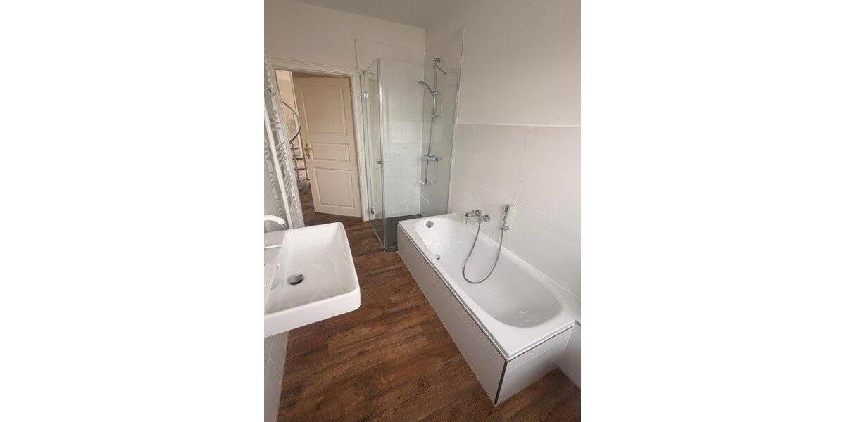 Maisonettenwohnung Hagenow - 4 Zimmer, 115 m&sup2;, 860&euro; | Angebot:26373868