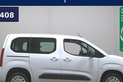 Opel Combo Life 139.750 km 12.980 &euro; Gyhum/Bockel 27404