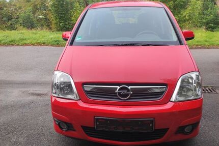 Opel Meriva 124.000 km 2.150 € Dortmund 44329