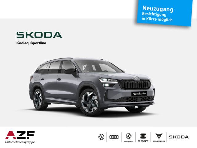 Kodiaq