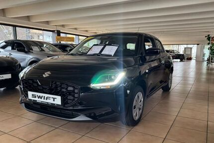 Suzuki Swift 3.360 km 19.490 € Haan bei Düsseldorf 42781