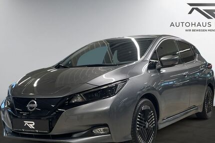 Nissan Leaf 33.700 km 17.990 € Kempten 87437