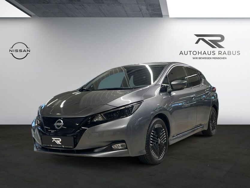 Nissan Leaf 33.700 km 17.990 € Kempten 87437