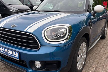 Mini Countryman D (Cooper) 72.900 km 18.499 &euro; Oldenburg 26129