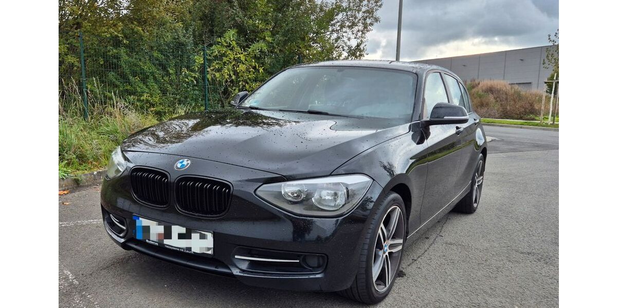 BMW 116 149.800 km 7.600 &euro; Stadecken-Elsheim 55271