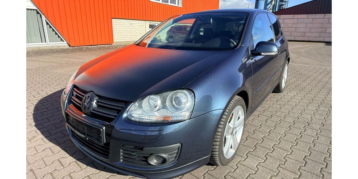 VW Golf 261.000 km 1.400 &euro; Wittlich 54516