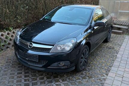 Opel Astra 227.975 km 2.500 &euro; Gerolstein 54568