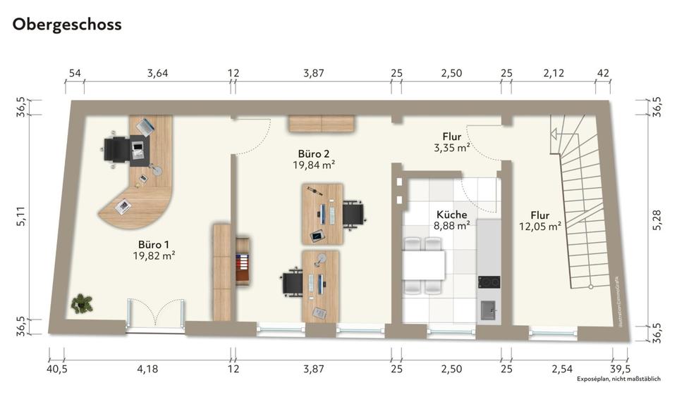 Gewerbeobjekt Fürstenwalde (Spree) - 2.000&euro; | Angebot:24480179