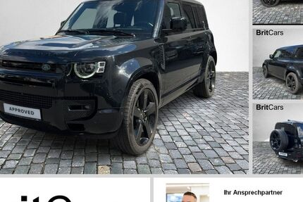 Land Rover Defender 109.040 km 79.989 € Berlin 10711