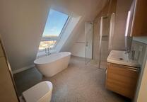 Design trifft Lage: Stilvolle MaisonetteWohnung im Zentrum Stuttgarts!