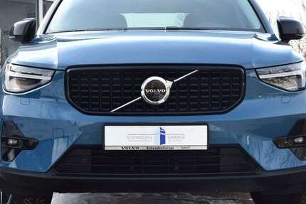 Volvo XC40 20.010 km 40.800 &euro; Frankfurt (oder) 15236