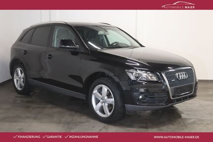 Audi Q5 119.900 km 7.500 &euro; Bebra 36179