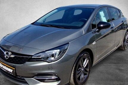 Opel Astra 29.000 km 14.690 &euro; Deggendorf 94469