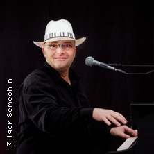 Thomas Stelzer & Friends 06.01.2026 Gewandhaus zu Leipzig