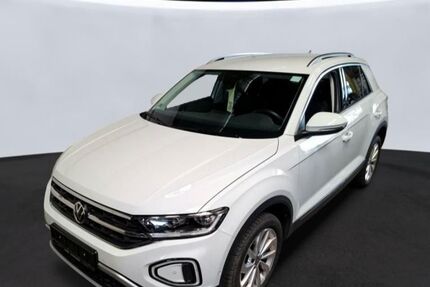 VW T-Roc 49.990 km 24.990 &euro; Eging am See 94535