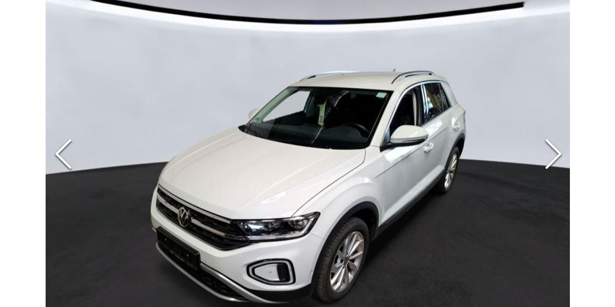 VW T-Roc 49.990 km 24.990 &euro; Eging am See 94535