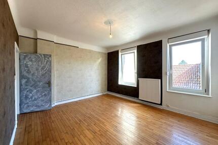 4-Zimmer-Haus
