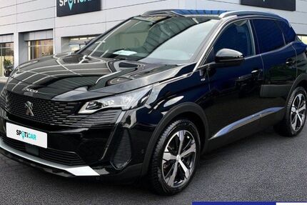 Peugeot 3008 14.664 km 23.150 &euro; Hamburg 22457
