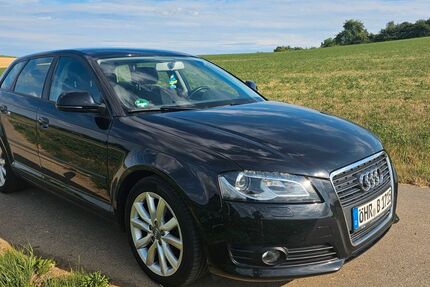 Audi A3 222.268 km 4.100 &euro; Bretzfeld 74626