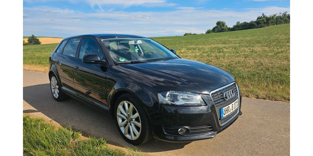 Audi A3 222.268 km 4.100 &euro; Bretzfeld 74626