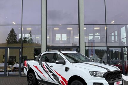 Ford Ranger 64.765 km 35.991 &euro; Burbach 57299