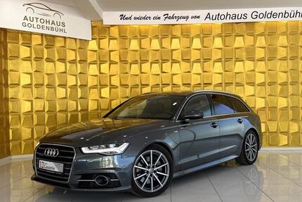 Audi A6 85.000 km 29.490 &euro; Villingen-Schwenningen 78048