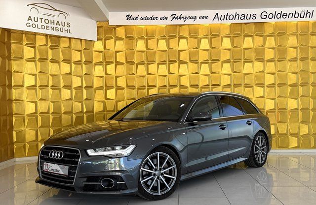 Audi A6 85.000 km 29.490 &euro; Villingen-Schwenningen 78048