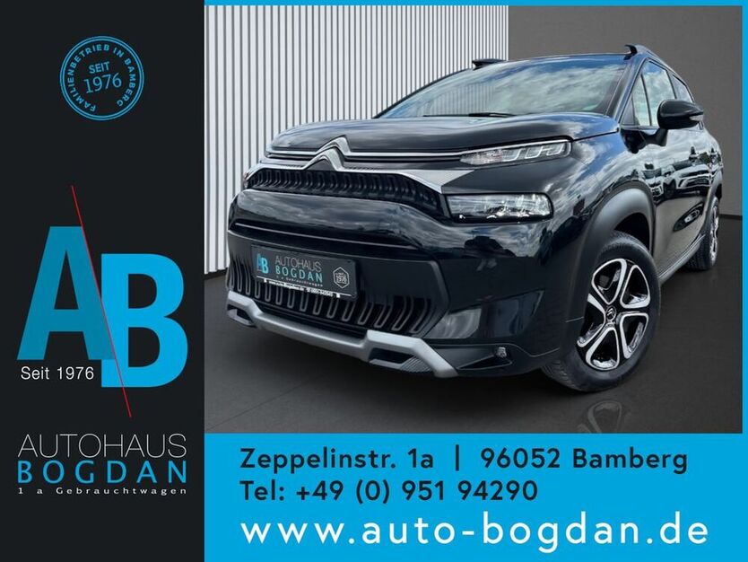 C3 Aircross