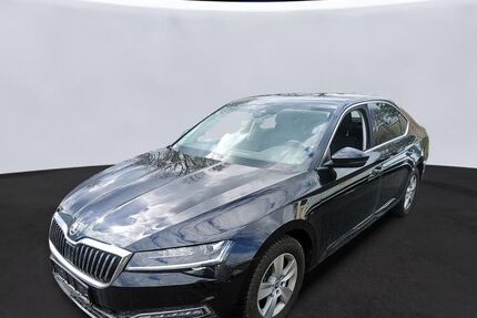 Skoda Superb 19.000 km 25.990 &euro; Braunschweig Wenden 38110
