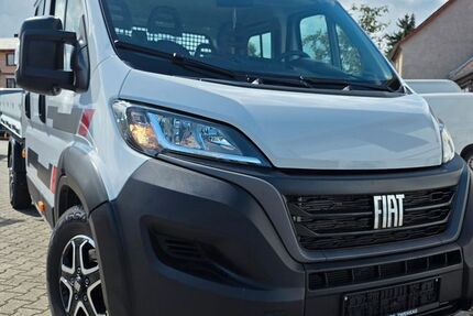 Fiat Ducato 45.500 km 27.999 &euro; Zwenkau 04442