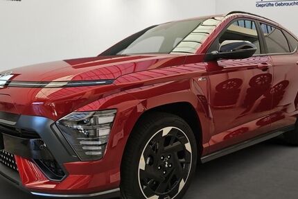 Hyundai KONA 1.550 km 34.444 € Cottbus 03042