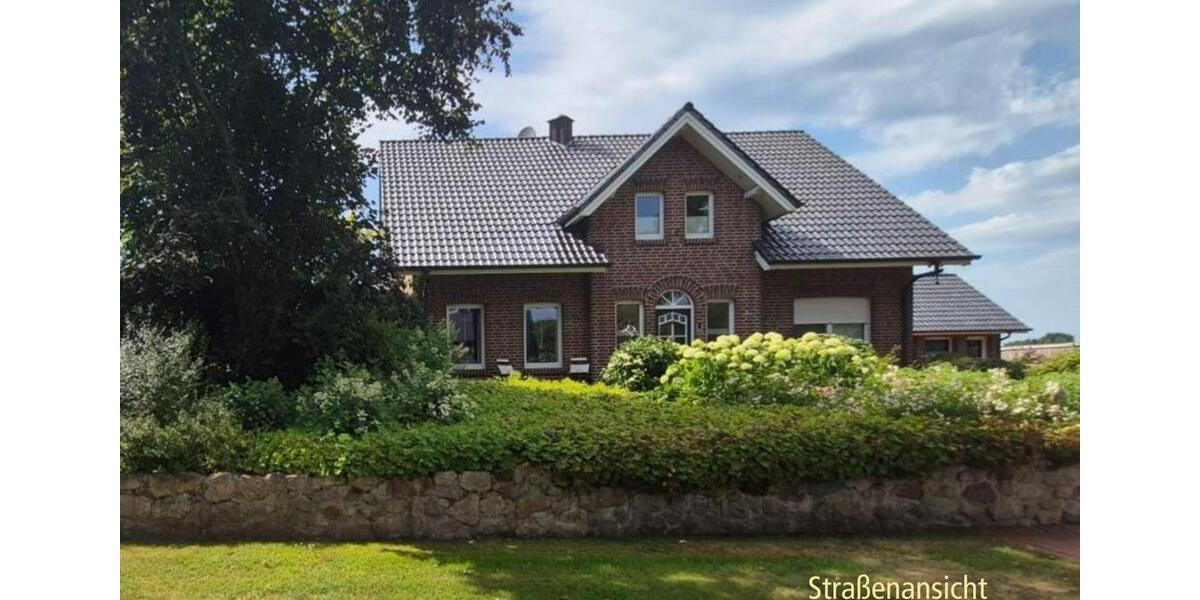 Einfamilienhaus Haselünne - 8 Zimmer, 225 m&sup2;, 475.000&euro; | Angebot:26006118