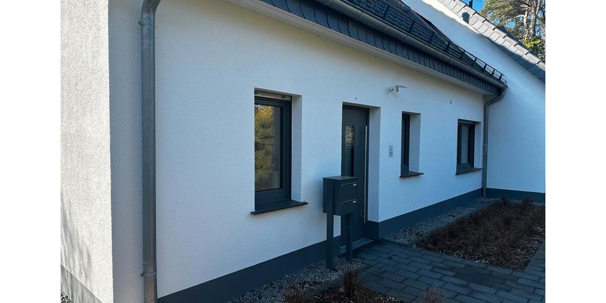Dachgeschoßwohnung Bielefeld Senne - 2 Zimmer, 65 m&sup2;, 780&euro; | Angebot:25417333