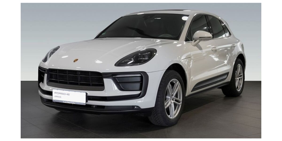 Porsche Macan 65.087 km 53.960 &euro; Frankfurt am Main 65936