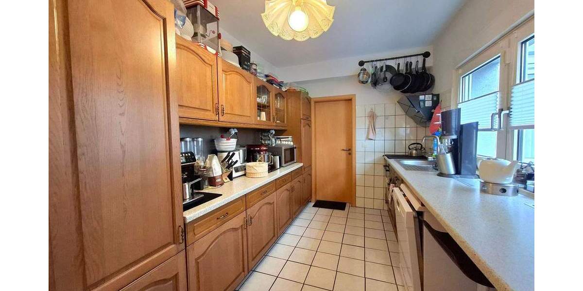 Reihenmittelhaus Bochum Weitmar - 5 Zimmer, 115 m&sup2;, 430.000&euro; | Angebot:24436899