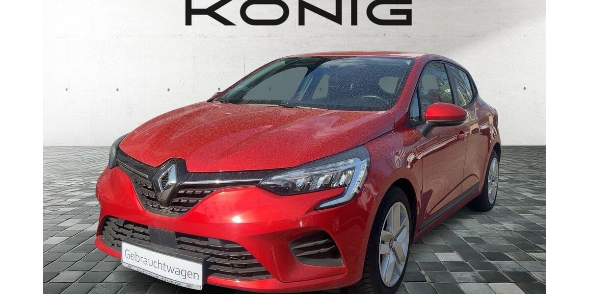 Renault Clio 29.310 km 16.777 &euro; Berlin 12557