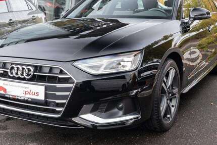 Audi A4 57.579 km 29.975 € Sankt Augustin 53757